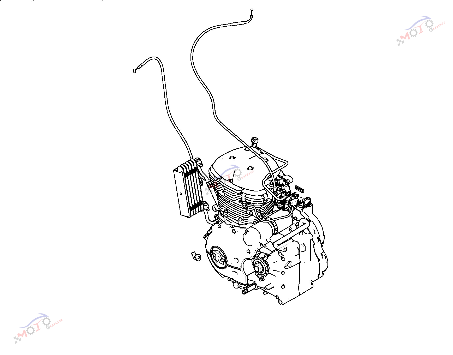 Engine Diagram